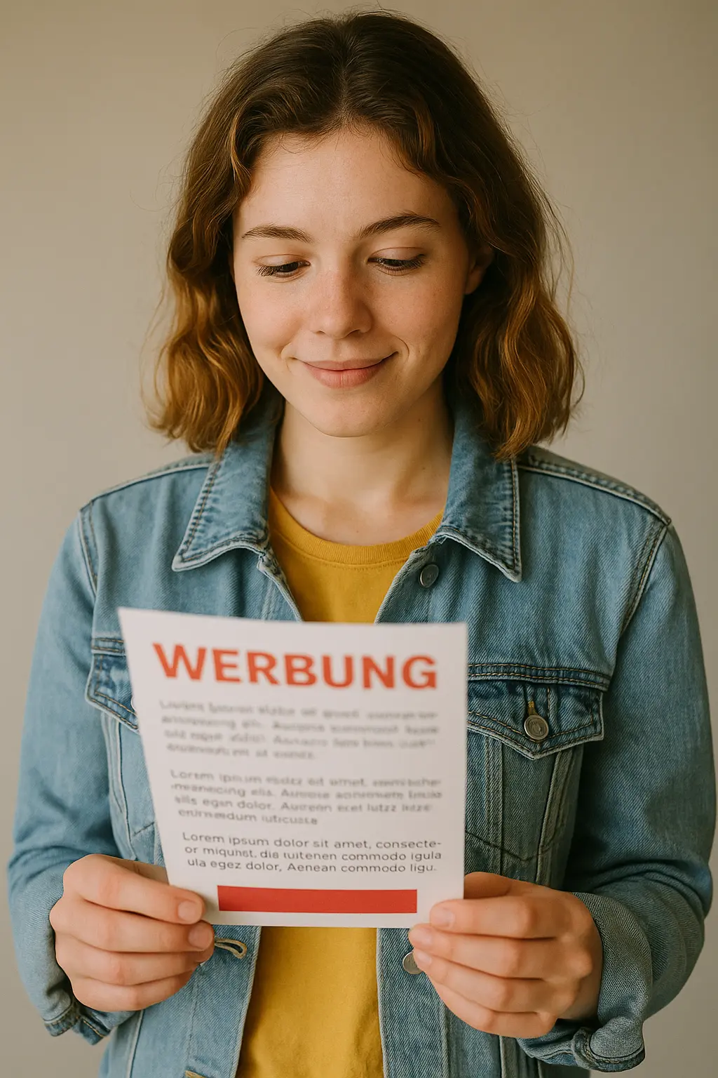 Zielgerichtete Kundenansprache